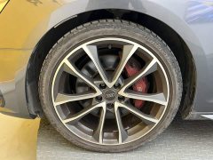 Audi S4 3.0 TFSI - фото 10