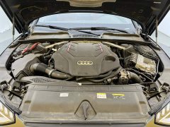 Audi S4 3.0 TFSI - фото 11