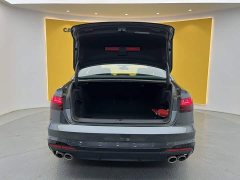 Audi S4 3.0 TFSI - фото 12