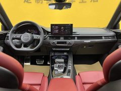 Audi S4 3.0 TFSI - фото 15