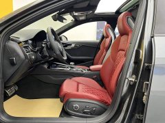 Audi S4 3.0 TFSI - фото 19