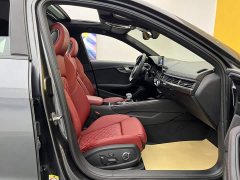 Audi S4 3.0 TFSI - фото 20