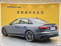 Audi S4 3.0 TFSI - фото 6