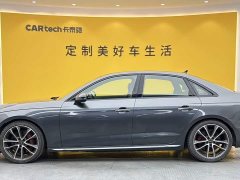 Audi S4 3.0 TFSI - фото 7