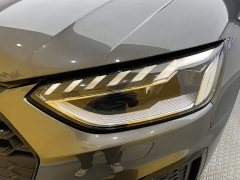 Audi S4 3.0 TFSI - фото 8