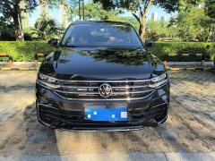 Volkswagen Tiguan L Facelift 330TSI Automatic FWD R-Line Comfort Edition - фото 2