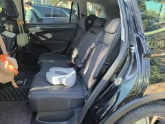Volkswagen Tiguan L Facelift 330TSI Automatic FWD R-Line Comfort Edition - фото 4
