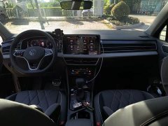Volkswagen Tiguan L Facelift 330TSI Automatic FWD R-Line Comfort Edition - фото 5