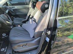 Volkswagen Tiguan L Facelift 330TSI Automatic FWD R-Line Comfort Edition - фото 6