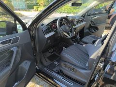 Volkswagen Tiguan L Facelift 330TSI Automatic FWD R-Line Comfort Edition - фото 7