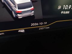 Volkswagen Tiguan L Facelift 330TSI Automatic FWD R-Line Comfort Edition - фото 8