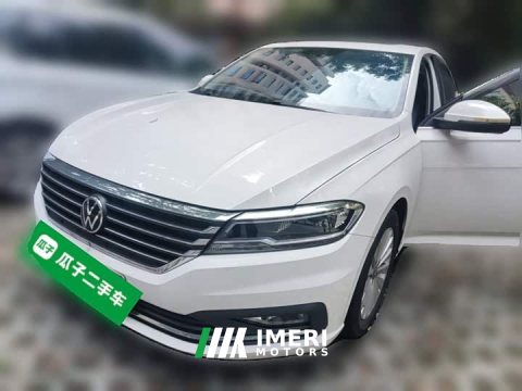 2022 Volkswagen Lavida 1.5L Automatic Comfort - car from China
