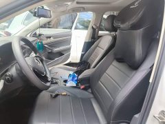 Volkswagen Lavida 1.5L Automatic Comfort - photo 11