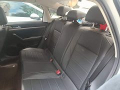 Volkswagen Lavida 1.5L Automatic Comfort - photo 13