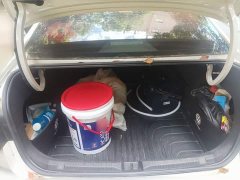 Volkswagen Lavida 1.5L Automatic Comfort - photo 15