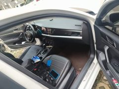 Volkswagen Lavida 1.5L Automatic Comfort - photo 19