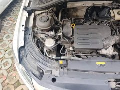 Volkswagen Lavida 1.5L Automatic Comfort - photo 20