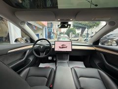 Tesla Model 3 Rear-Wheel Drive - фото 10