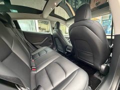 Tesla Model 3 Rear-Wheel Drive - фото 12