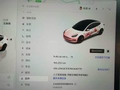 Tesla Model 3 Rear-Wheel Drive - фото 13