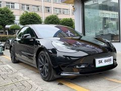 Tesla Model 3 Rear-Wheel Drive - фото 4