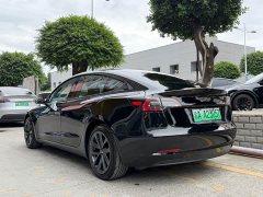 Tesla Model 3 Rear-Wheel Drive - фото 5