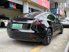 Tesla Model 3 Rear-Wheel Drive - фото 6