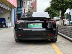 Tesla Model 3 Rear-Wheel Drive - фото 7