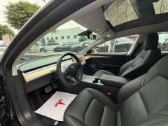 Tesla Model 3 Rear-Wheel Drive - фото 8