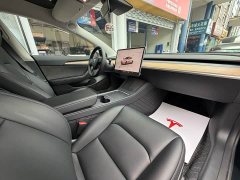 Tesla Model 3 Rear-Wheel Drive - фото 9