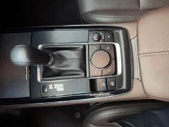 Mazda CX-30 2.0L Automatic Radiant Comfort Edition - ფოტო 16