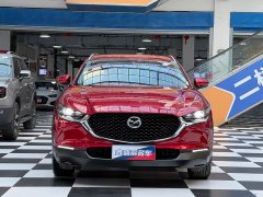 Mazda CX-30 2.0L Automatic Radiant Comfort Edition - ფოტო 2