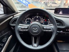 Mazda CX-30 2.0L Automatic Radiant Comfort Edition - ფოტო 20