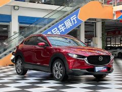 Mazda CX-30 2.0L Automatic Radiant Comfort Edition - ფოტო 3
