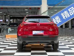 Mazda CX-30 2.0L Automatic Radiant Comfort Edition - ფოტო 5