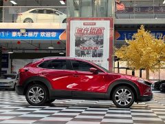 Mazda CX-30 2.0L Automatic Radiant Comfort Edition - ფოტო 7