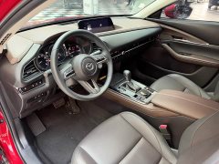 Mazda CX-30 2.0L Automatic Radiant Comfort Edition - ფოტო 8