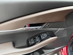 Mazda CX-30 2.0L Automatic Radiant Comfort Edition - ფოტო 9