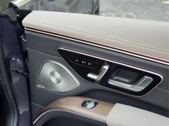Mercedes-Benz EQS 450 Pioneer Edition - photo 12