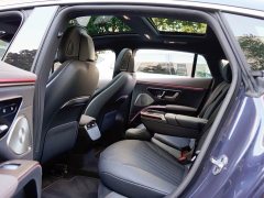 Mercedes-Benz EQS 450 Pioneer Edition - photo 15