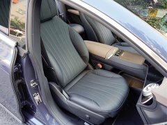 Mercedes-Benz EQS 450 Pioneer Edition - photo 16