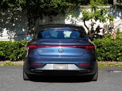 Mercedes-Benz EQS 450 Pioneer Edition - photo 5