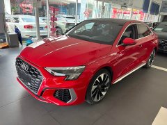 Audi A3 A3L Limousine 35 TFSI Fashion Sport Edition - photo 1