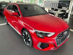 Audi A3 A3L Limousine 35 TFSI Fashion Sport Edition - photo 2