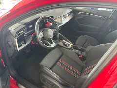 Audi A3 A3L Limousine 35 TFSI Fashion Sport Edition - photo 3