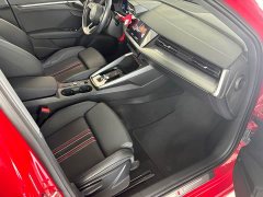 Audi A3 A3L Limousine 35 TFSI Fashion Sport Edition - photo 4