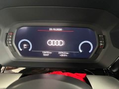 Audi A3 A3L Limousine 35 TFSI Fashion Sport Edition - photo 6