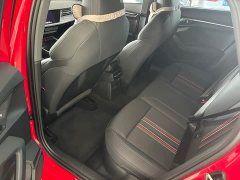 Audi A3 A3L Limousine 35 TFSI Fashion Sport Edition - photo 7
