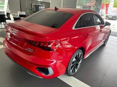Audi A3 A3L Limousine 35 TFSI Fashion Sport Edition - photo 9