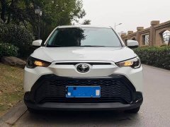 Toyota Frontlander 2.0L CVT Leading Edition - фото 1